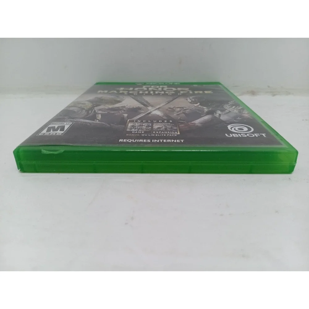 For Honor - Marching Fire Edition - Microsoft Xbox One